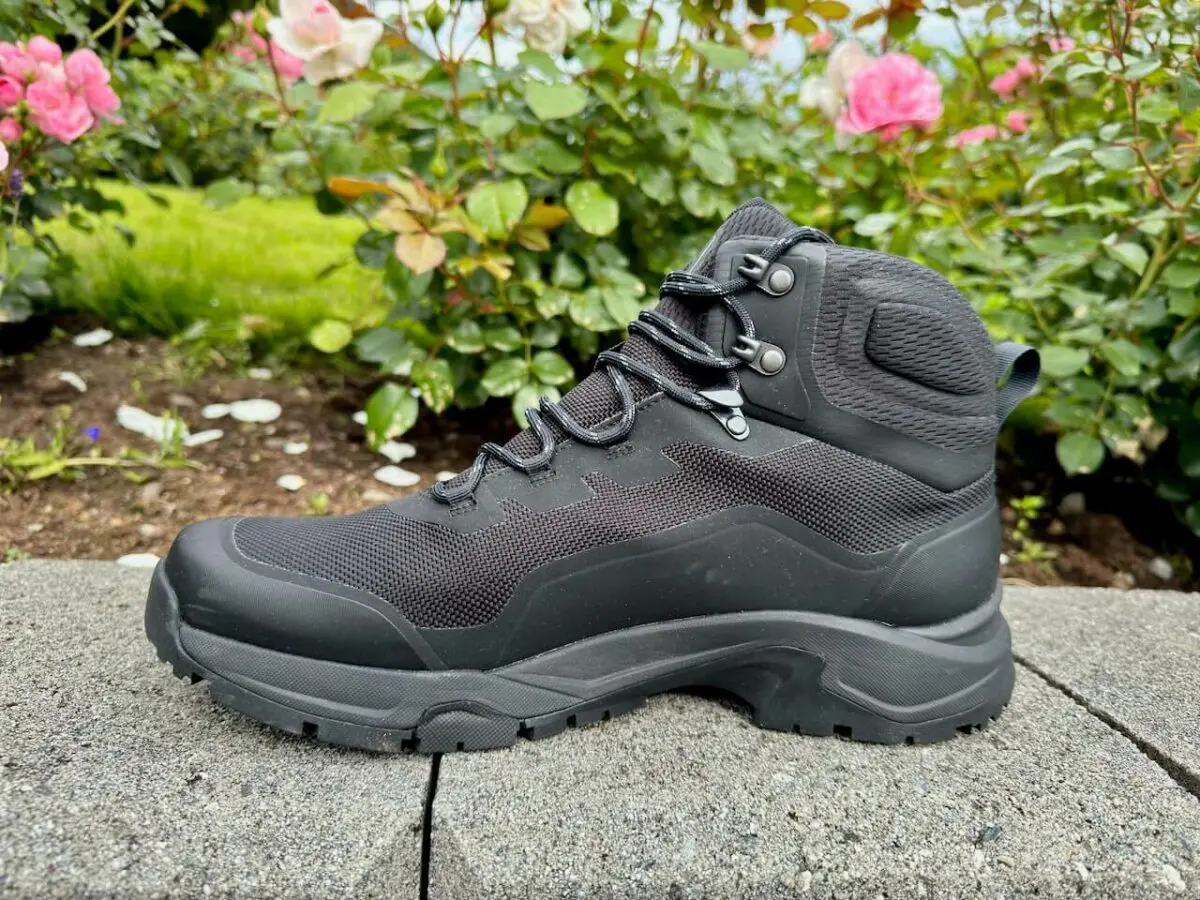 Helly Hansen Roamfree Helly Tech Hiking Boots