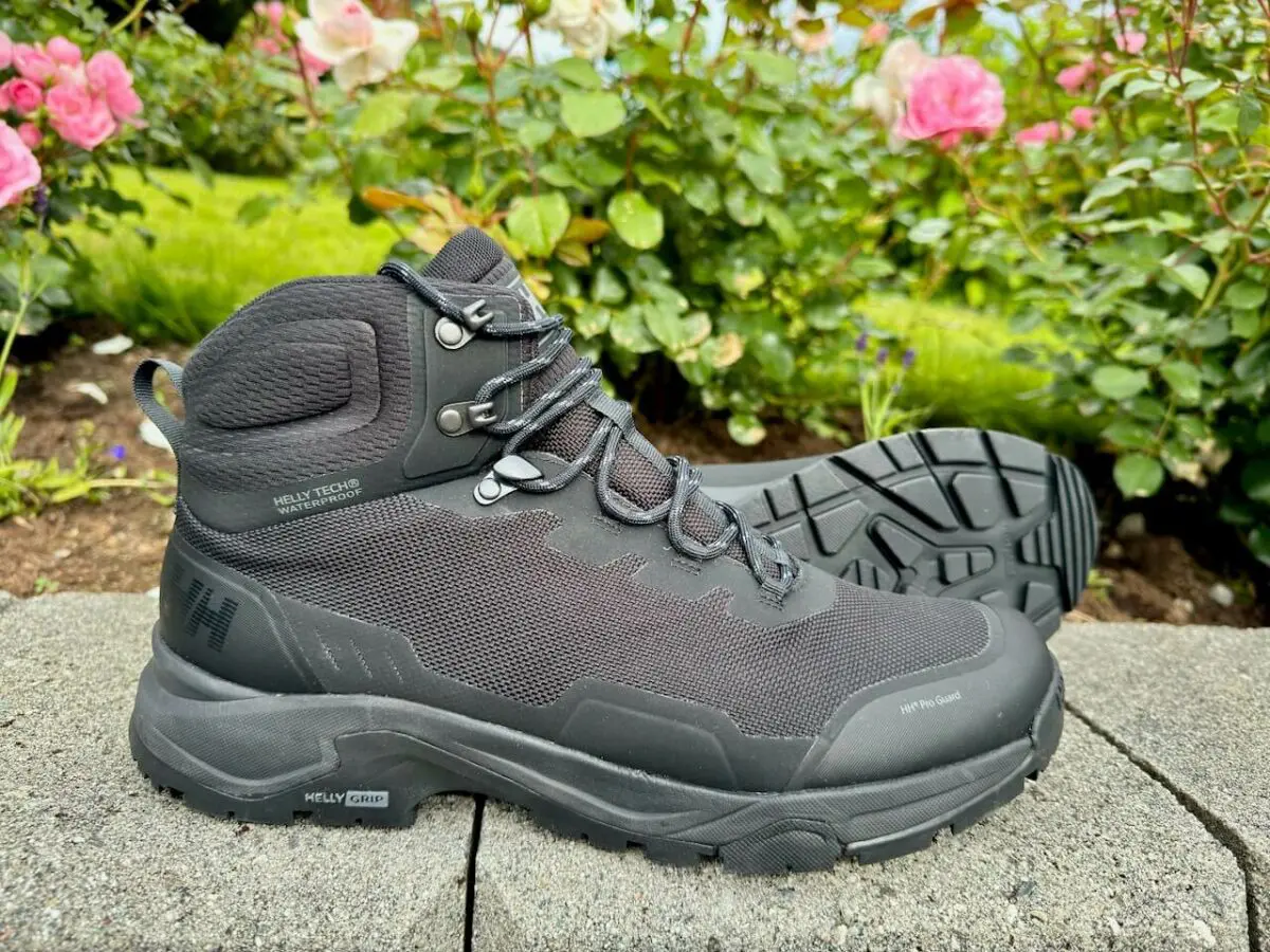 Helly Hansen Roamfree Helly Tech Hiking Boots