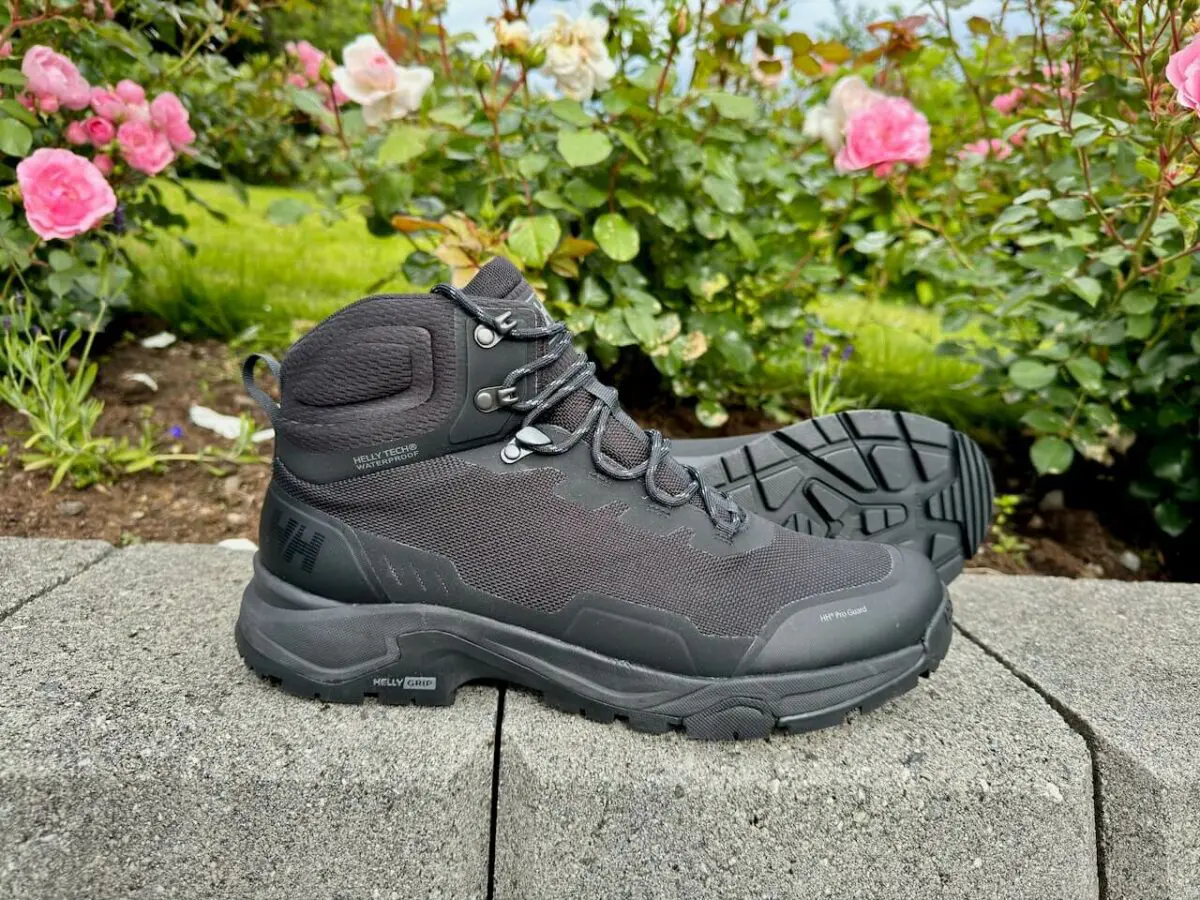 Helly Hansen Roamfree Helly Tech Hiking Boots