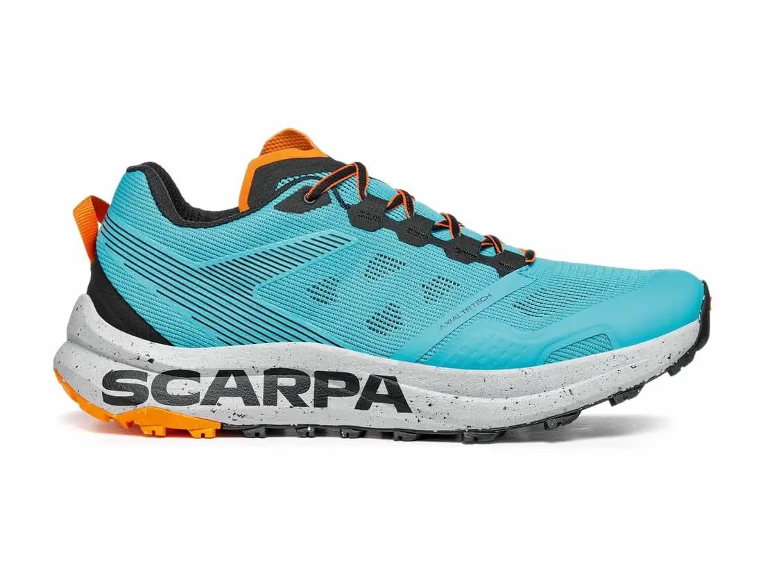 Scarpa Spin Planet