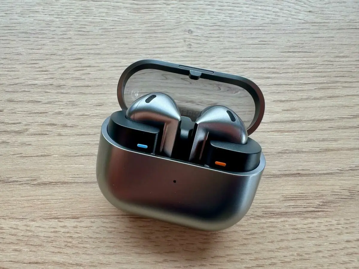 Samsung Galaxy Buds 3