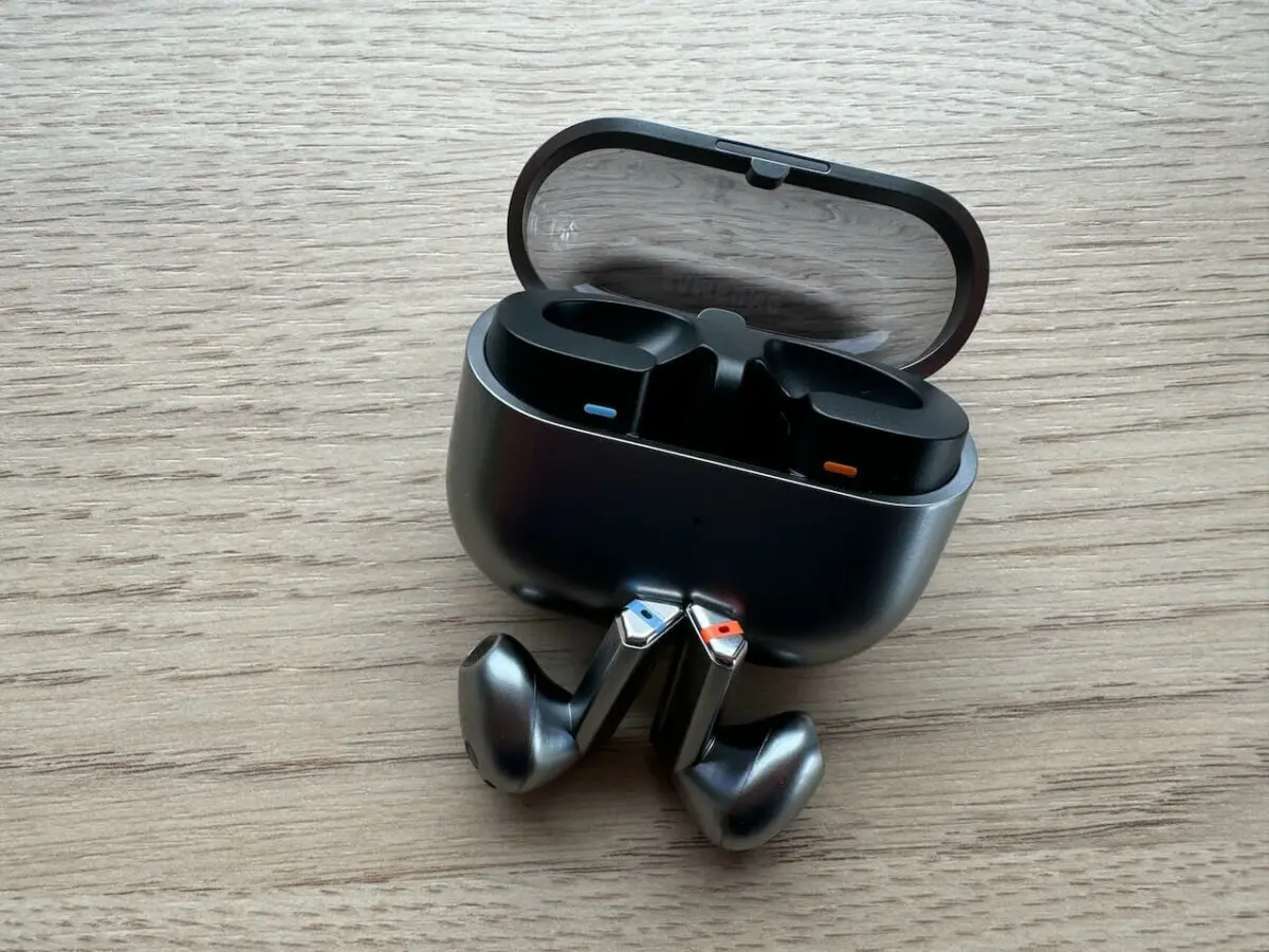 Samsung Galaxy Buds 3