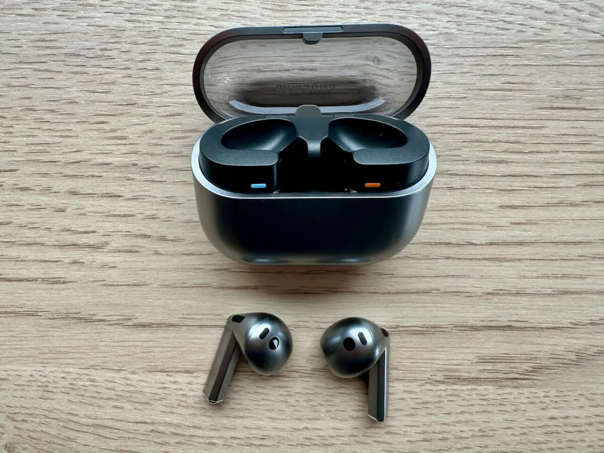 Samsung Galaxy Buds 3