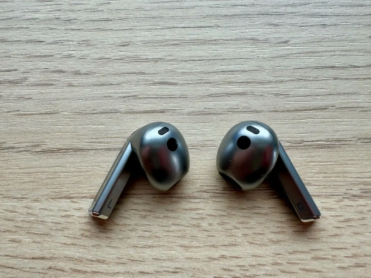 Samsung Galaxy Buds 3