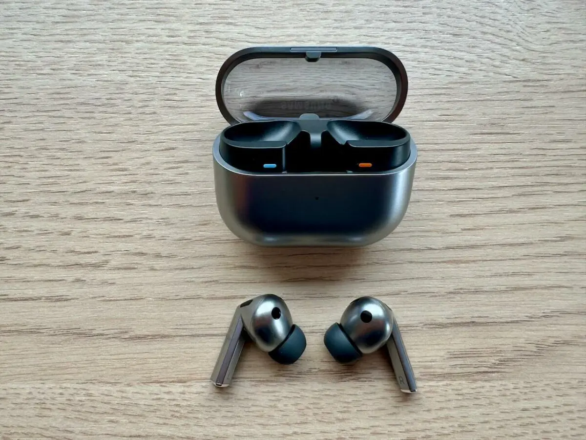 Samsung Galaxy Buds 3 Pro