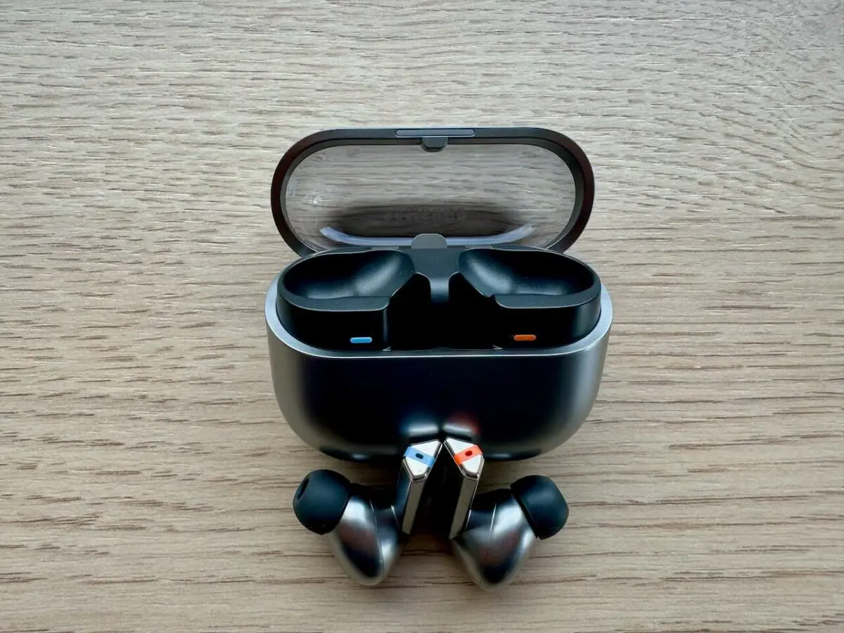 Samsung Galaxy Buds 3 Pro