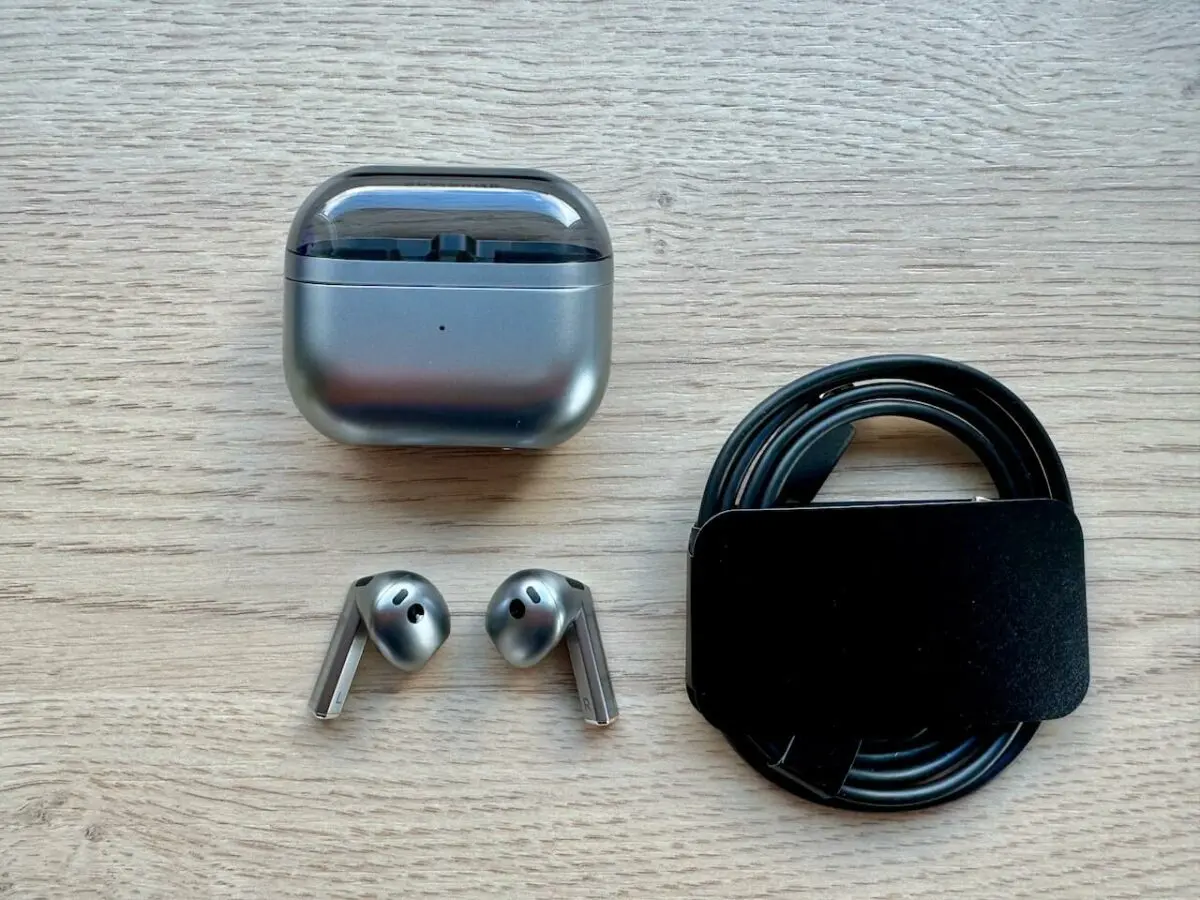 Samsung Galaxy Buds 3