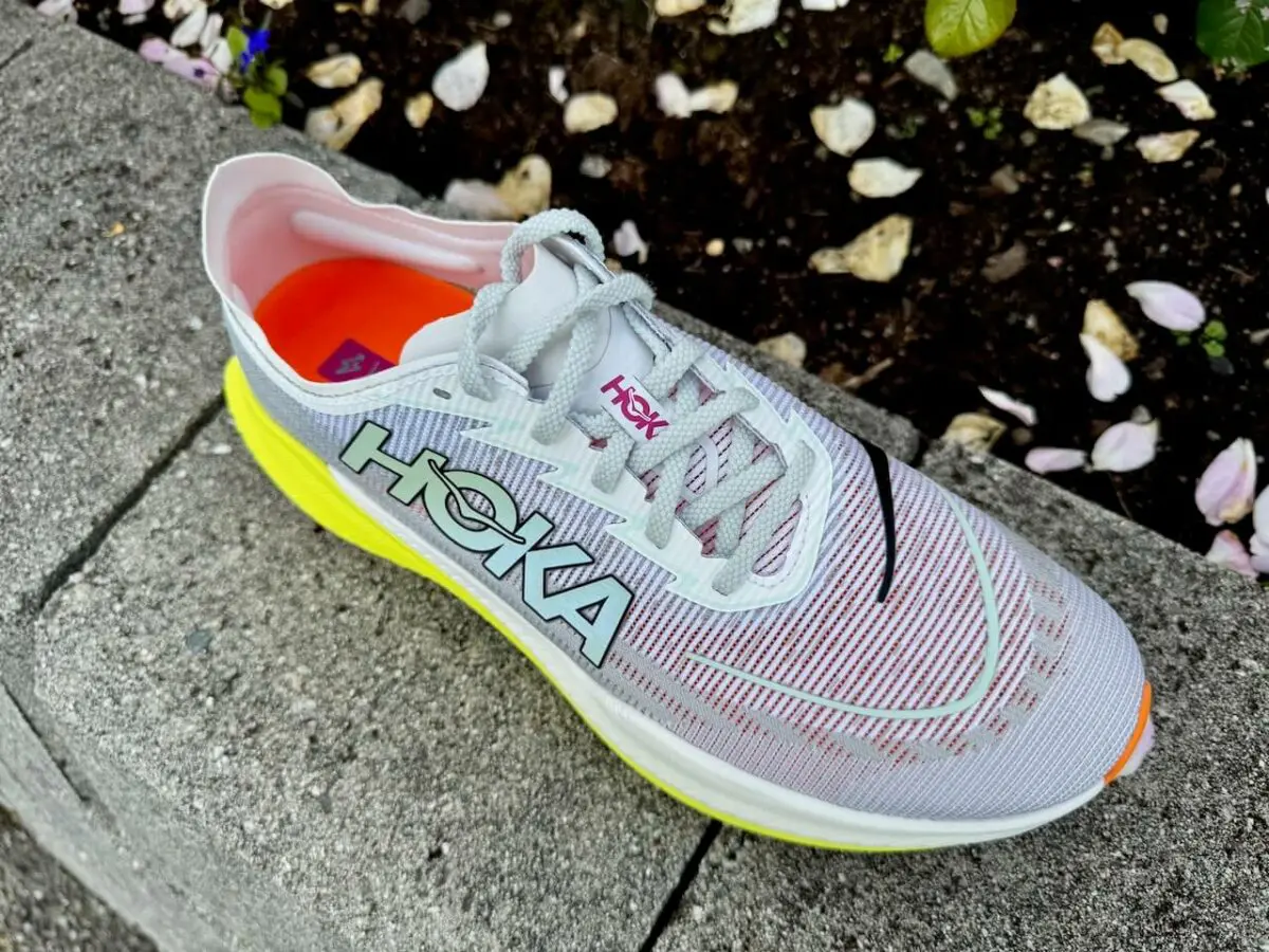 HOKA Mach X 2