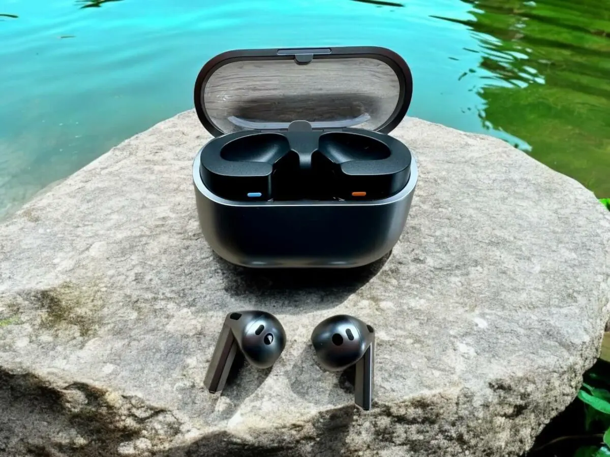 Samsung Galaxy Buds 3