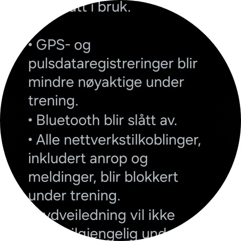 smartklokke test