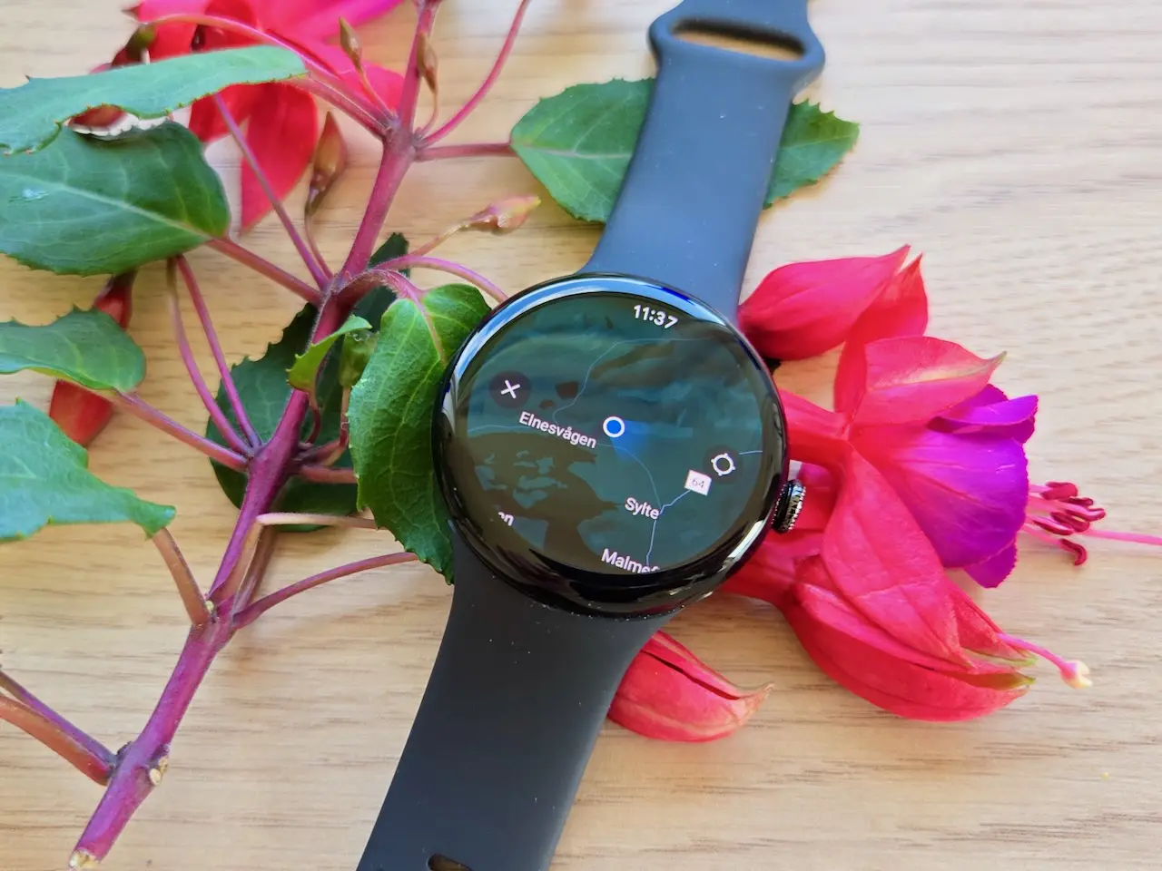 Google Pixel Watch 3