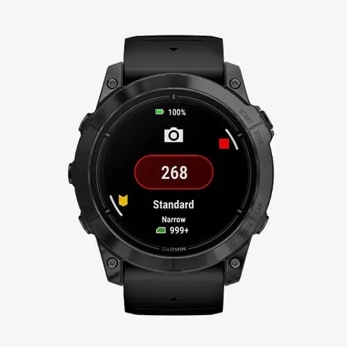 Garmin Connect IQ Store Premium