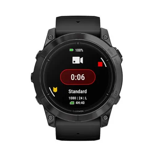 Garmin Connect IQ Store Premium