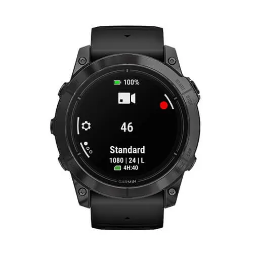 Garmin Connect IQ Store Premium