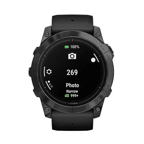 Garmin Connect IQ Store Premium