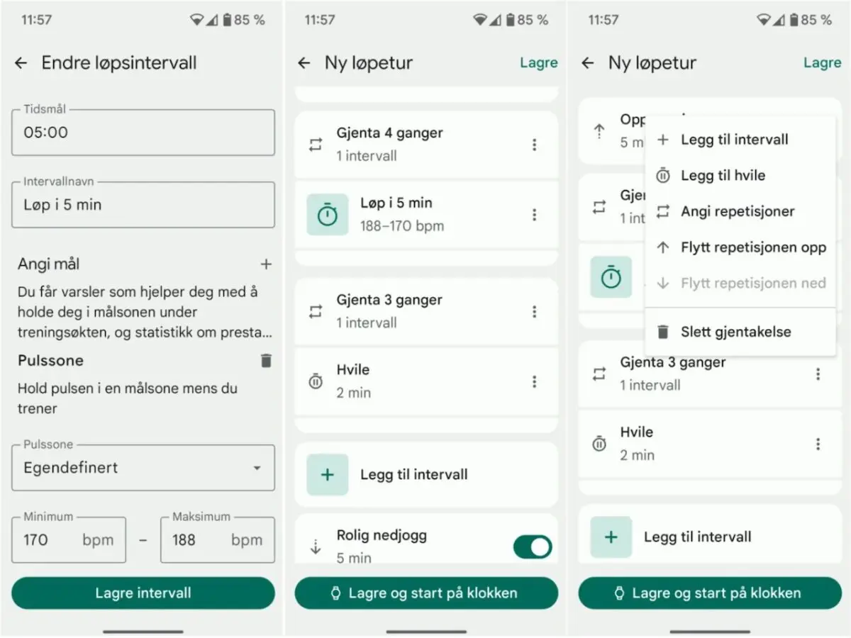 smartklokke test