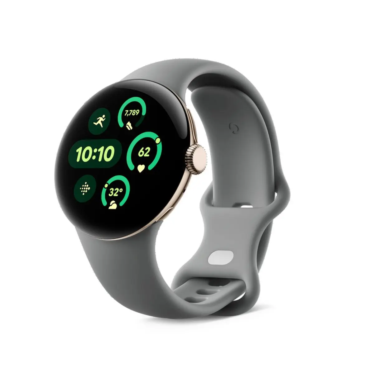 Google Pixel Watch 3