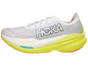 HOKA Mach X 2