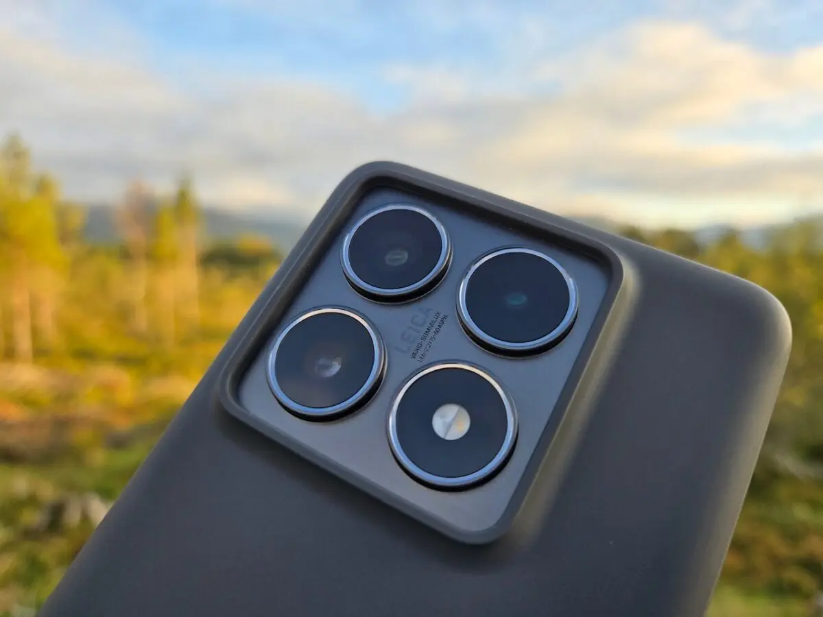 Xiaomi 14T Pro