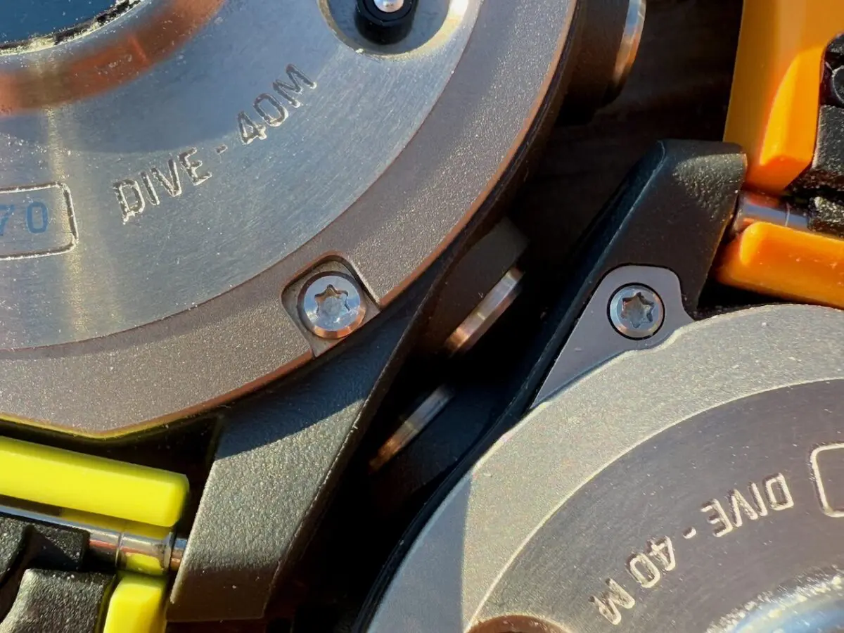 Garmin Fenix 8 Sapphire Solar