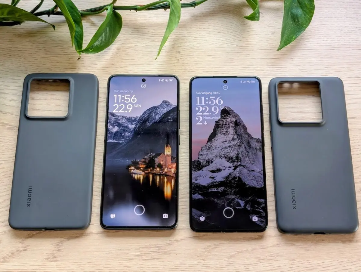 Xiaomi 14T Pro
