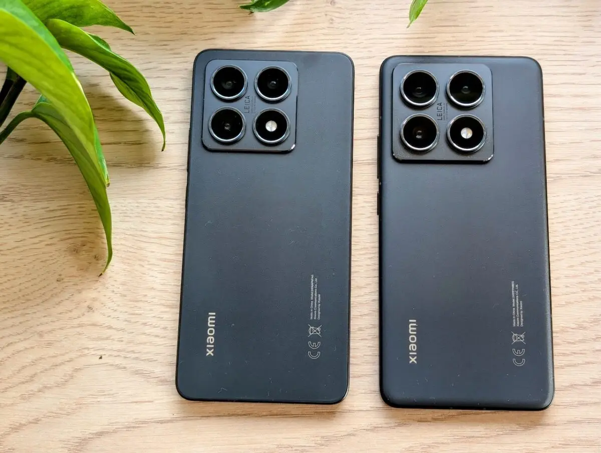 Xiaomi 14T Pro
