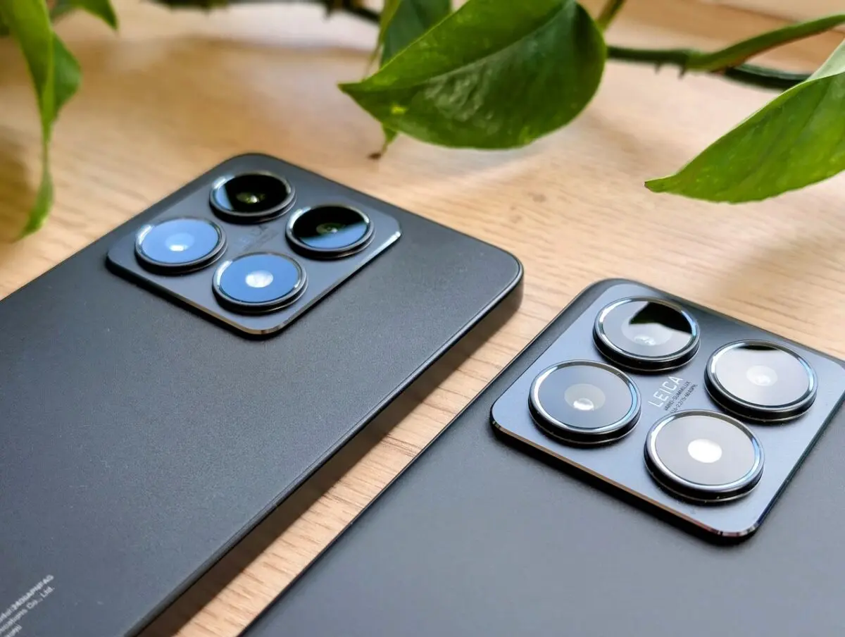 Xiaomi 14T Pro