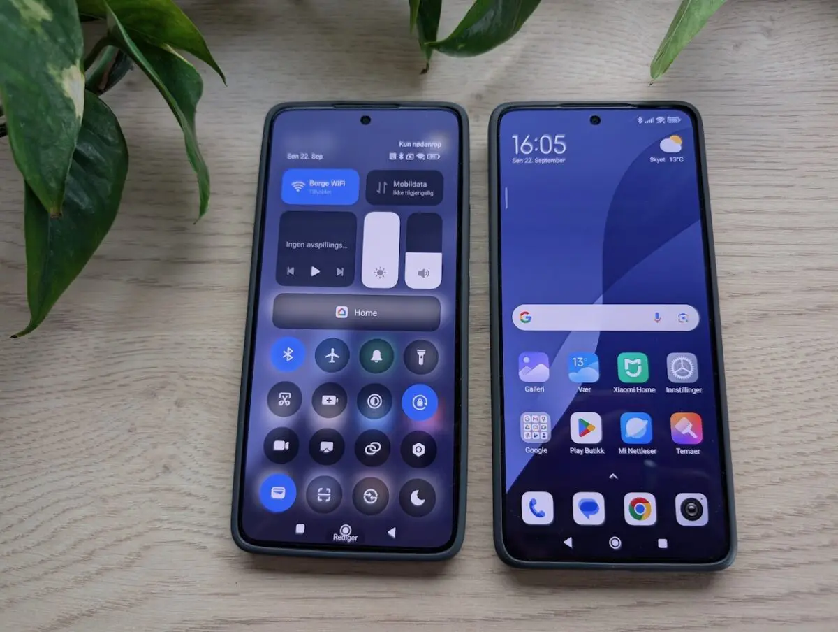 Xiaomi 14T Pro