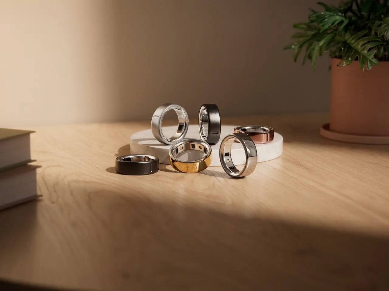 Oura Ring Gen 4