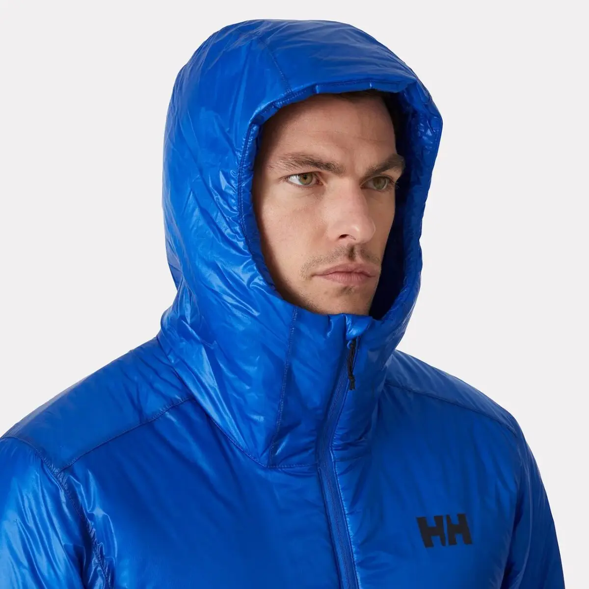Helly Hansen Odin Everdown Hooded Jacket