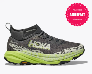 HOKA Speedgoat 6 Mid GTX