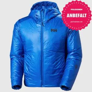 Helly Hansen Odin Everdown Hooded Jacket