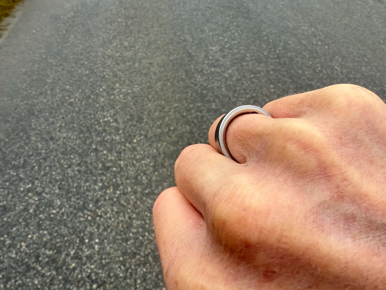 Oura Ring Gen 4