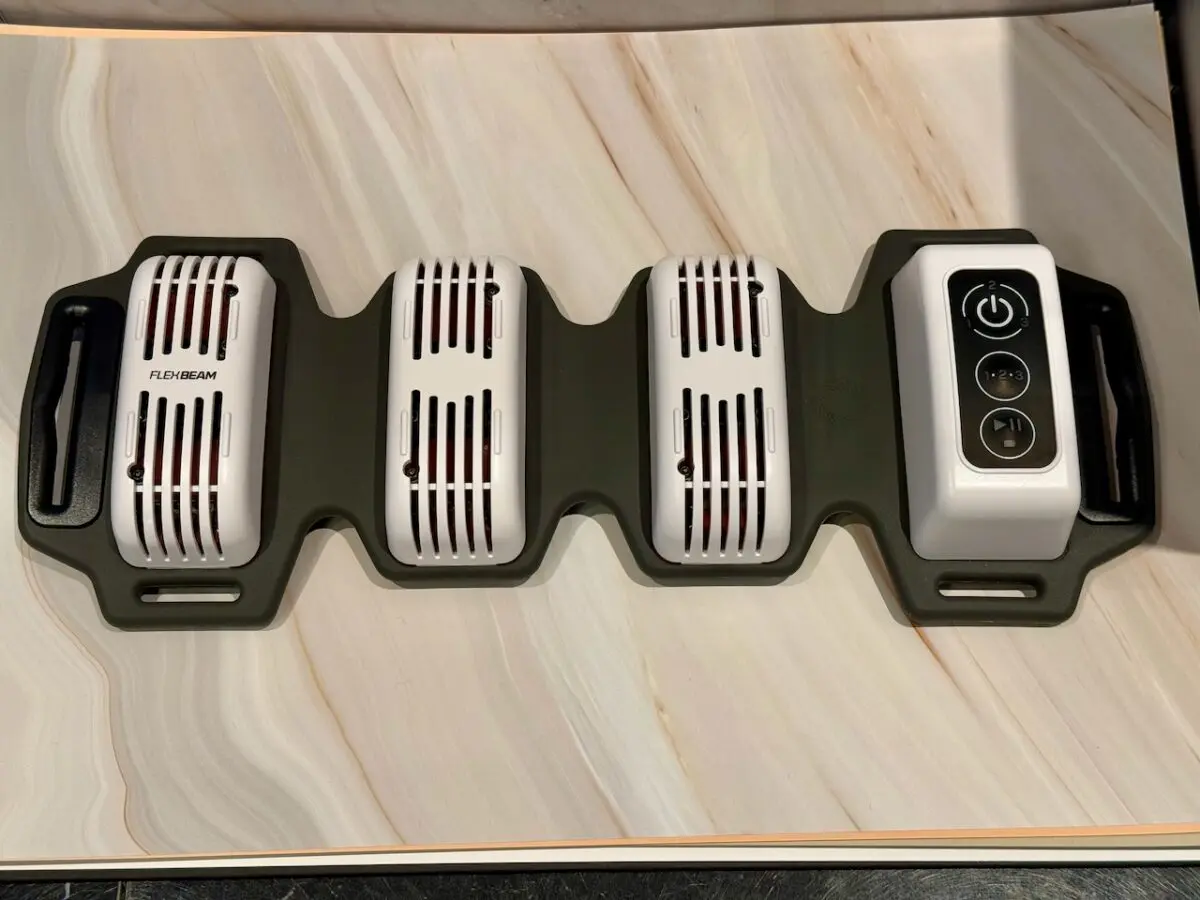 FlexBeam