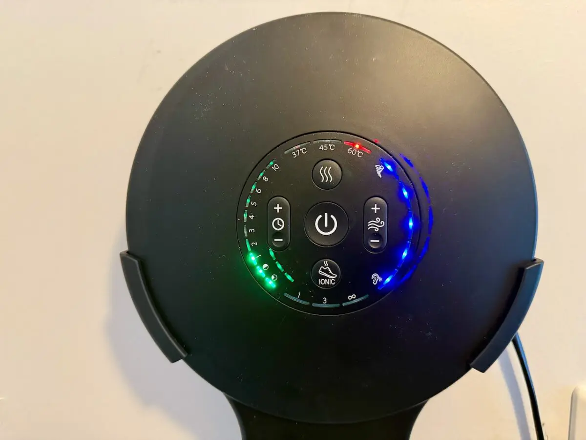 Hedgehog Buddy i3 Ionic