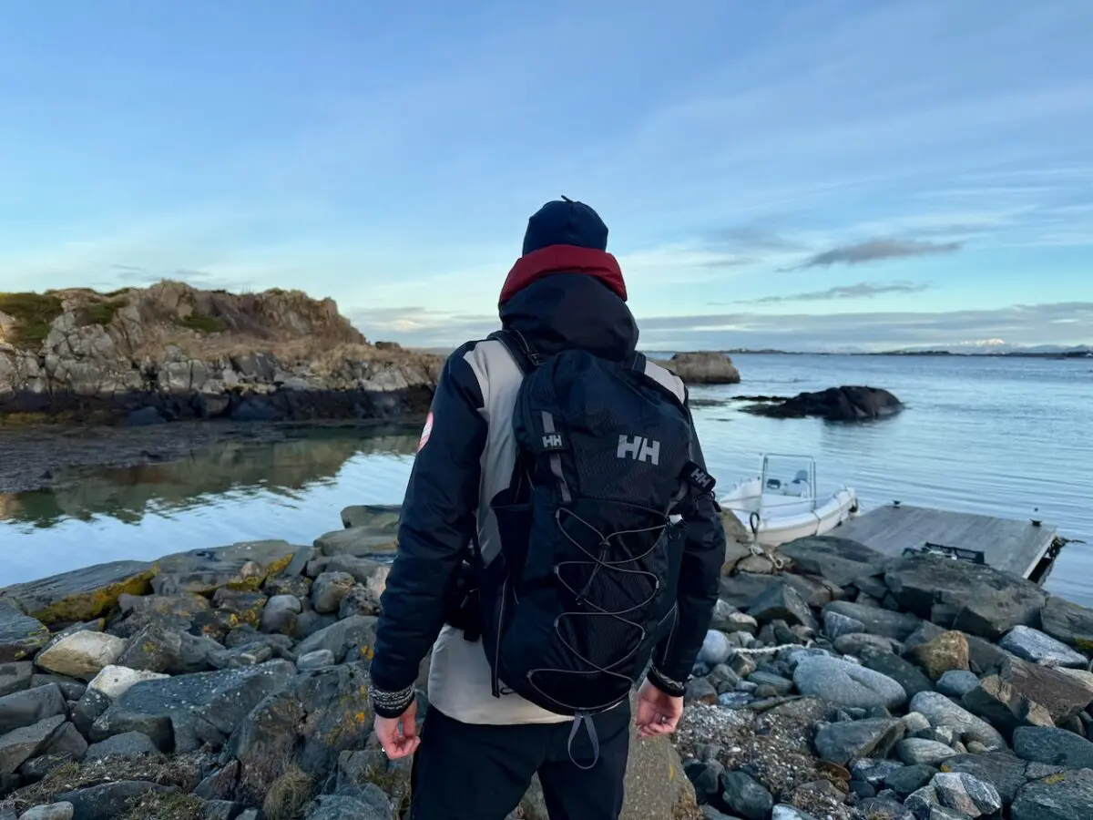 Helly Hansen Transistor