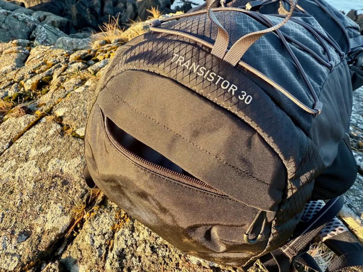 Helly Hansen Transistor