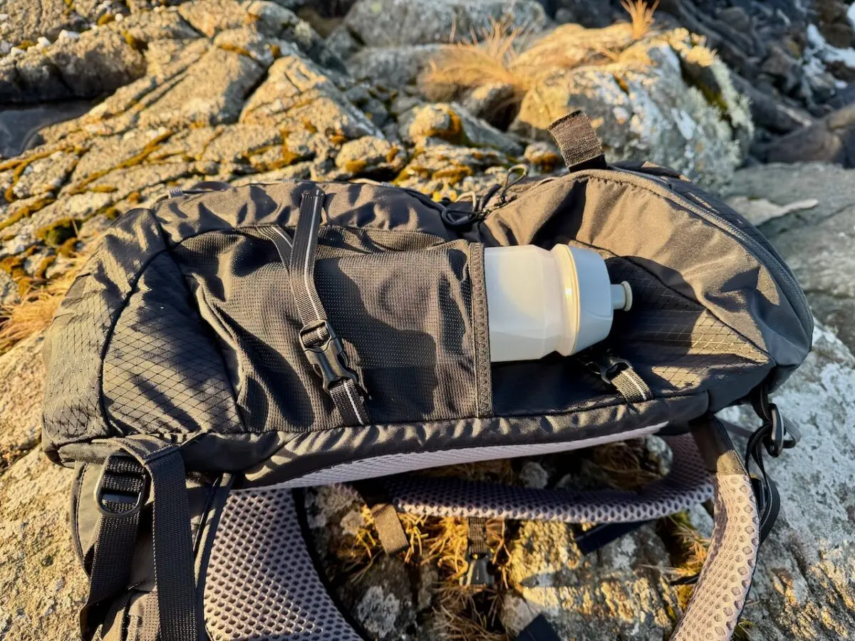 Helly Hansen Transistor