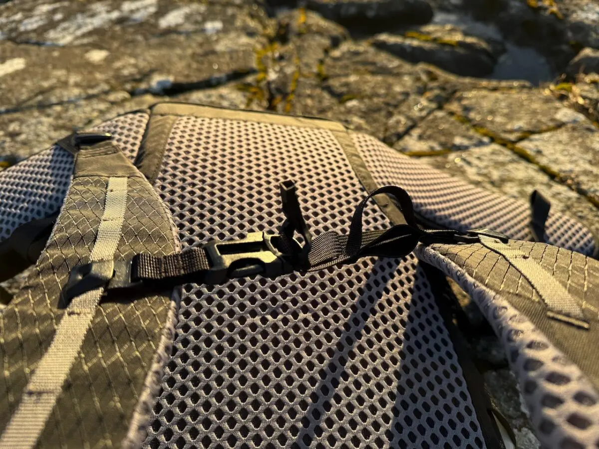 Helly Hansen Transistor