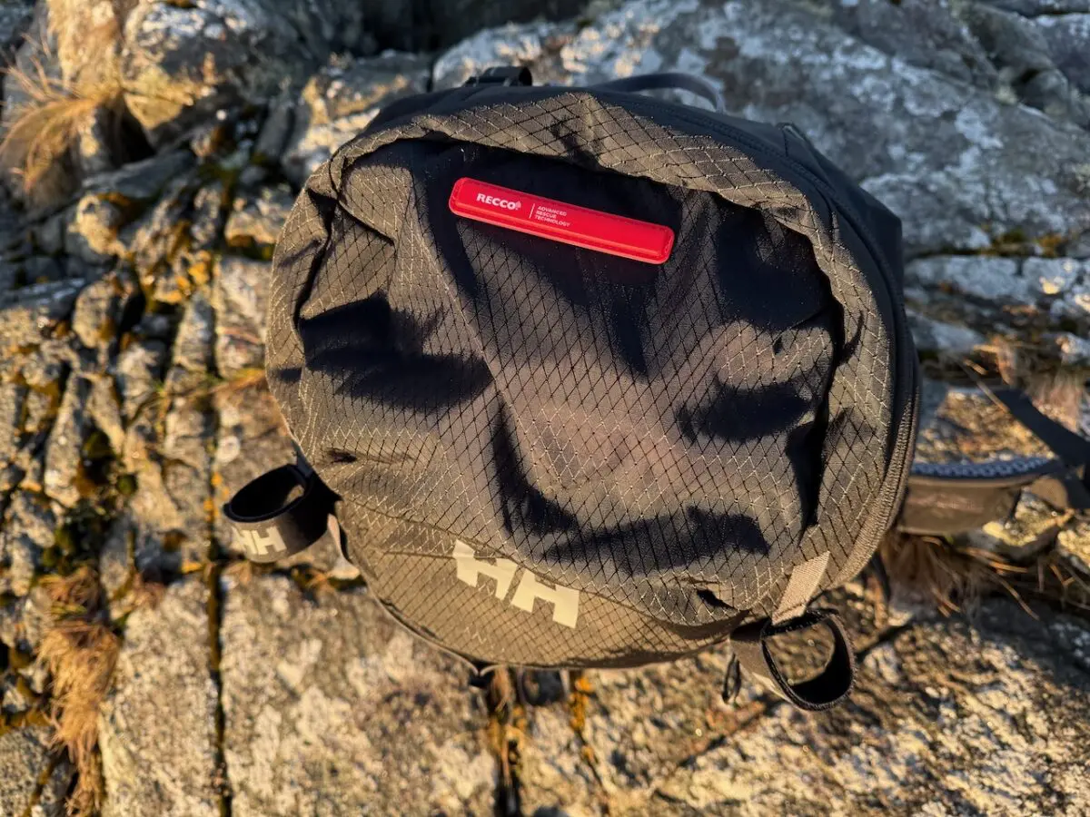 Helly Hansen Transistor