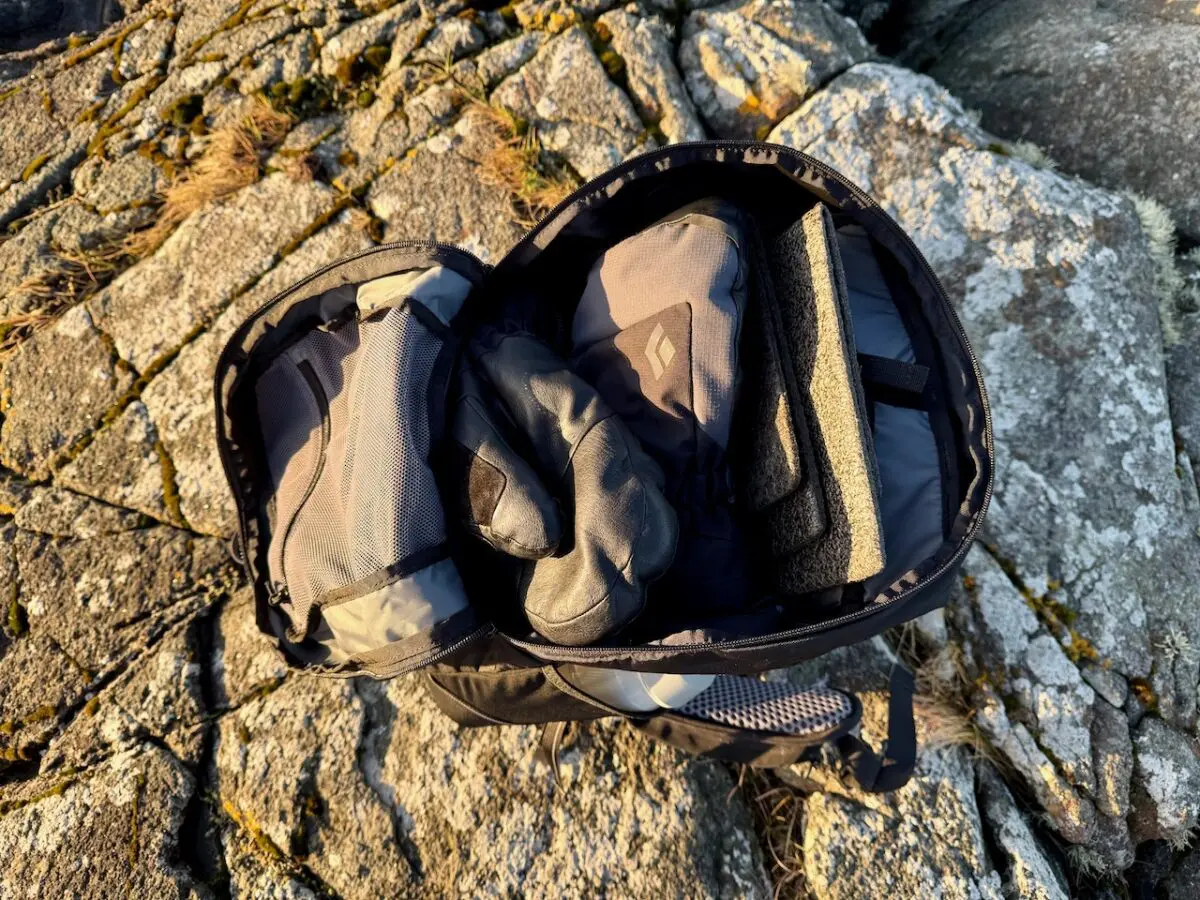 Helly Hansen Transistor