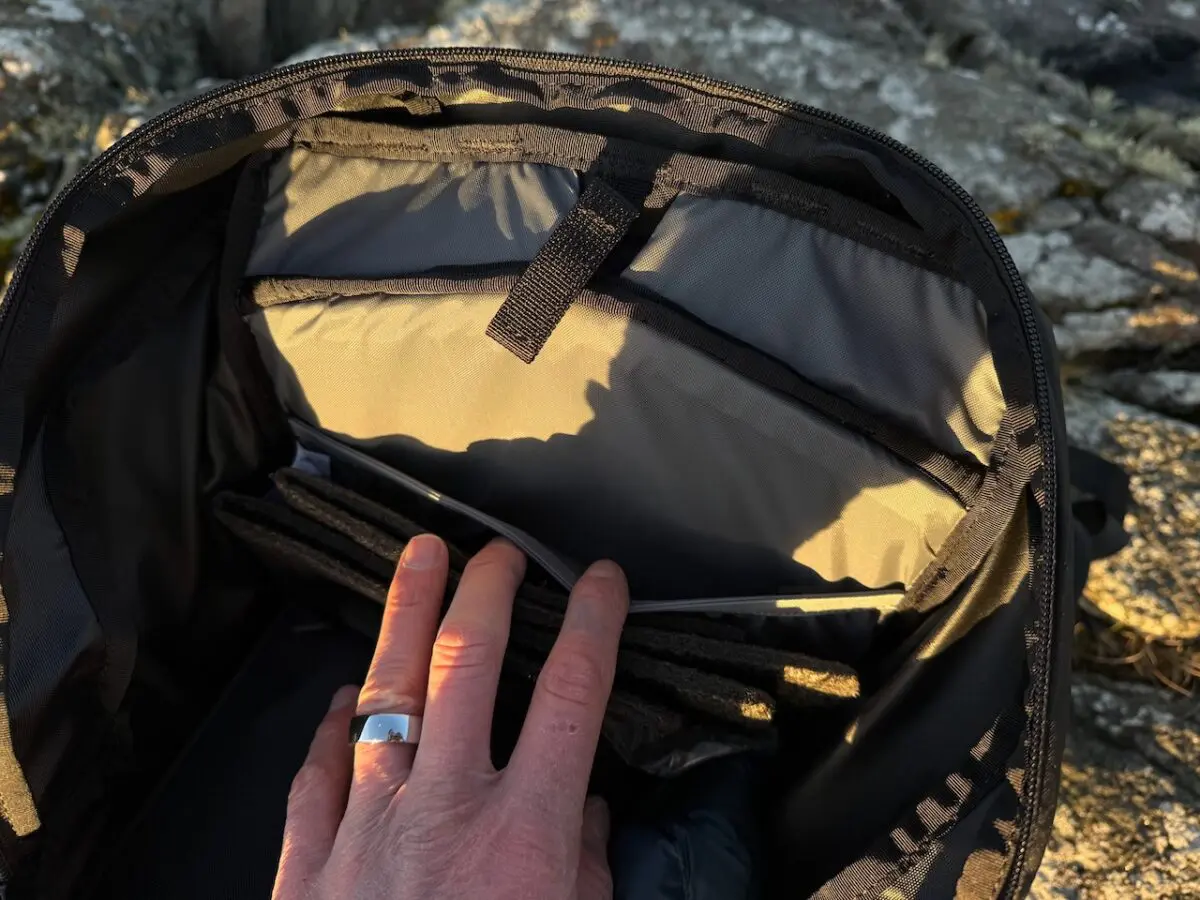 Helly Hansen Transistor