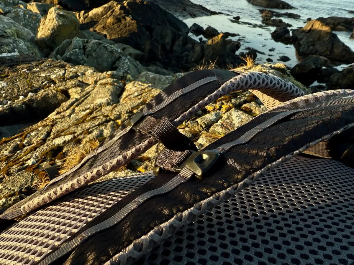 Helly Hansen Transistor