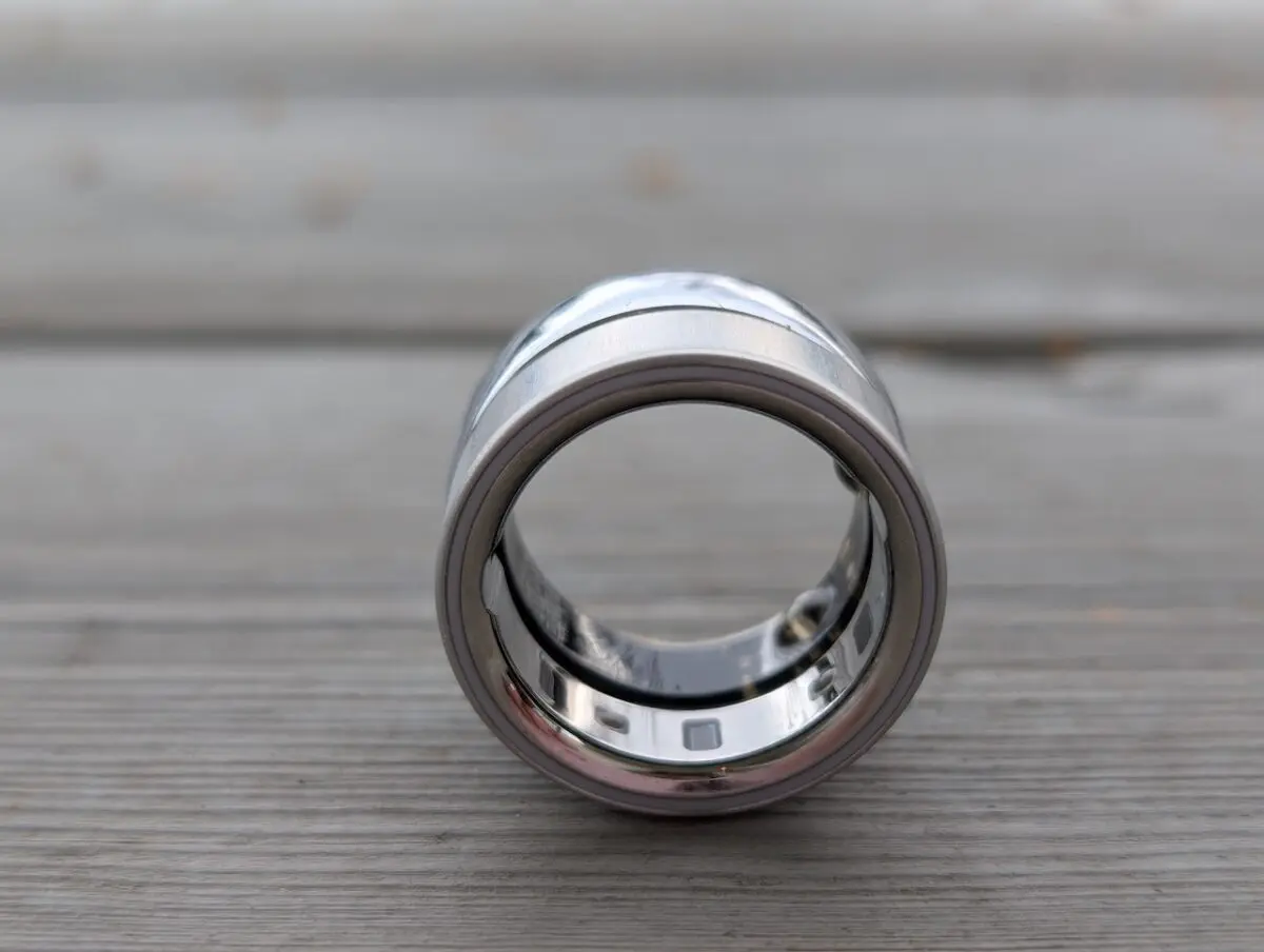 Oura Ring Gen 4