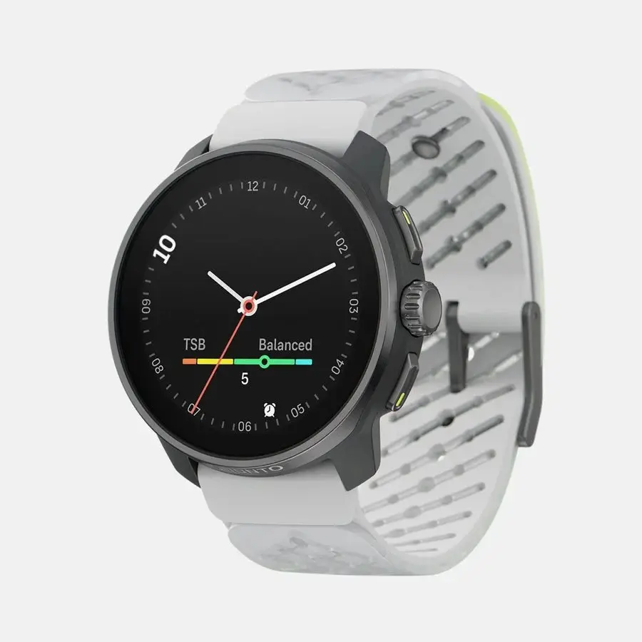 Suunto Race S