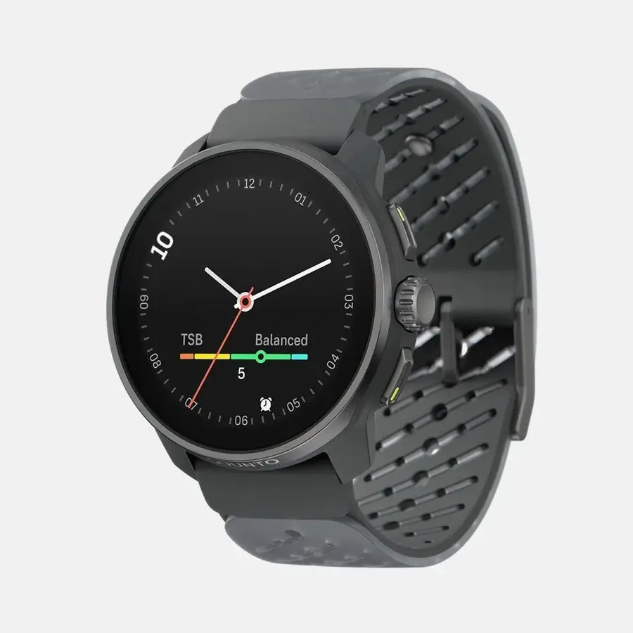 Suunto Race S