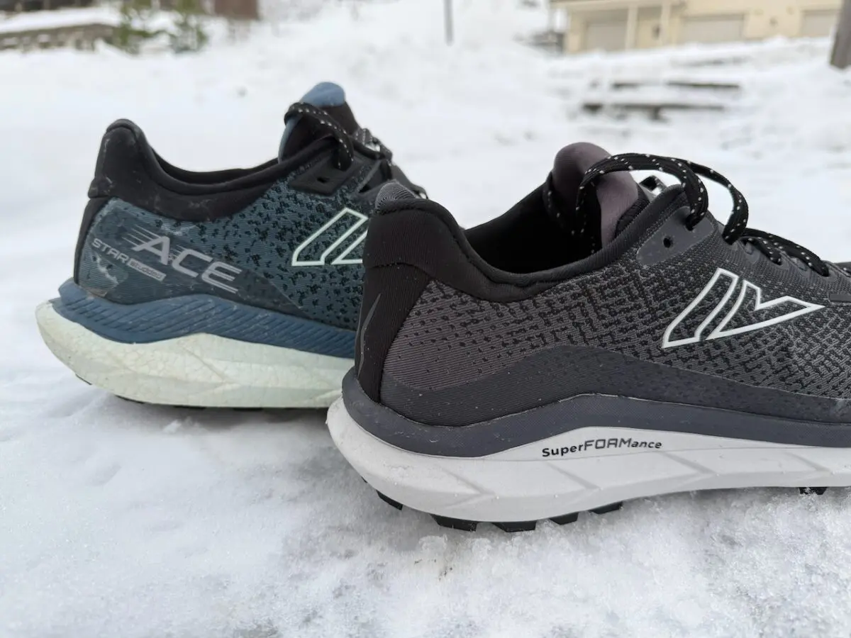 VJ Sarva IceHero 2