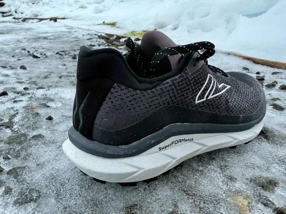 VJ Sarva IceHero 2