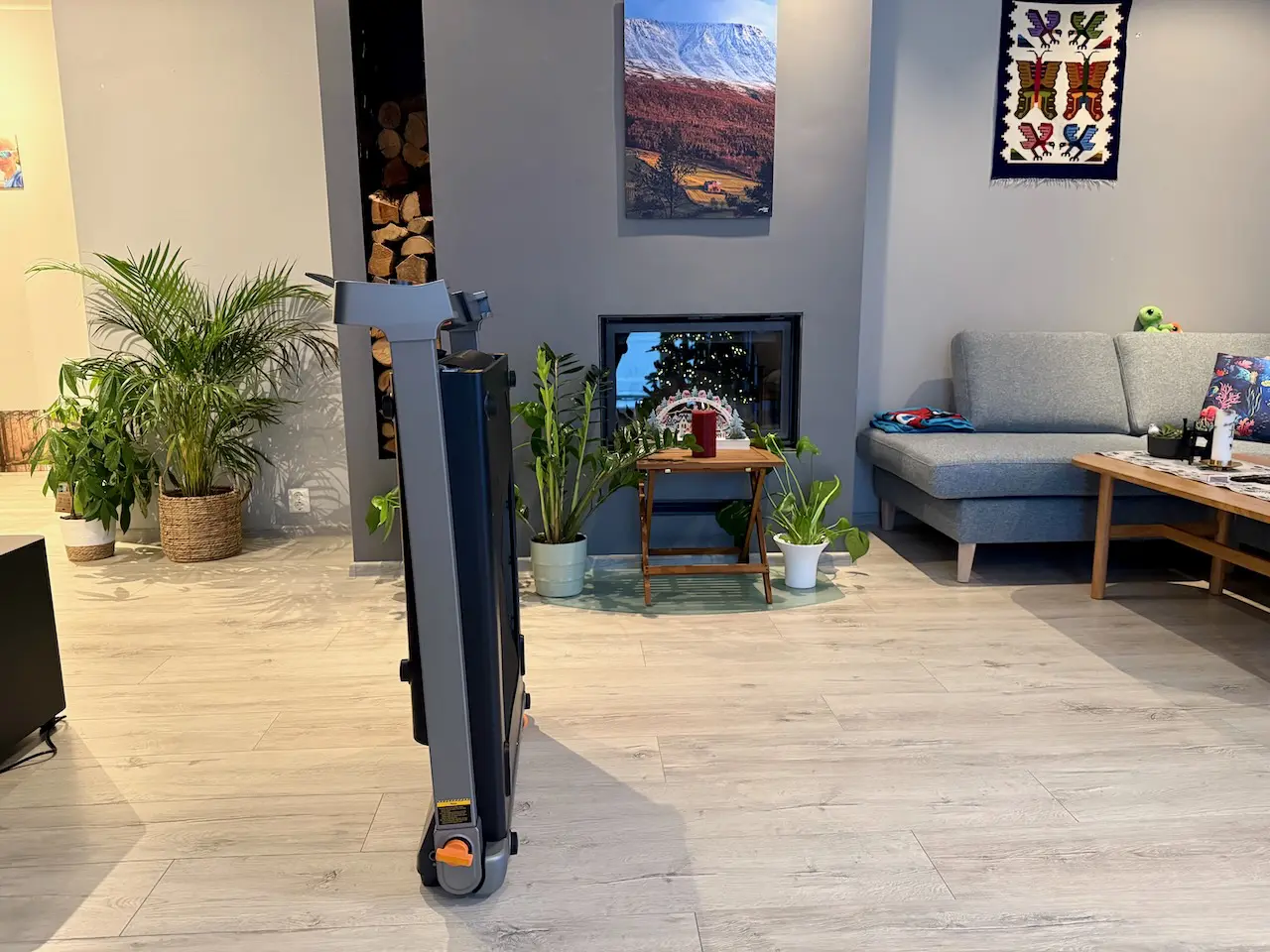 WalkingPad G1