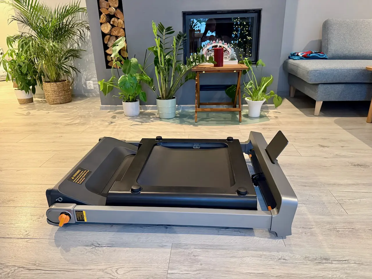 WalkingPad G1